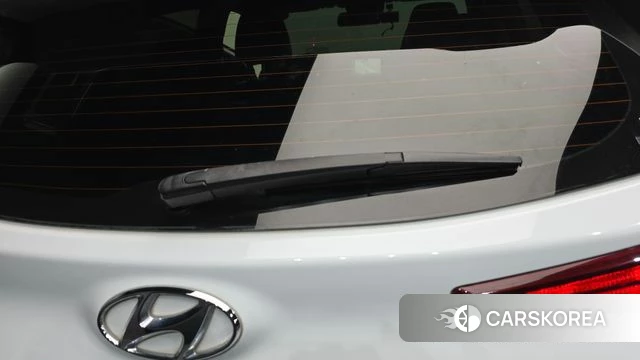 Hyundai Kona id 4543625 из Кореи 21