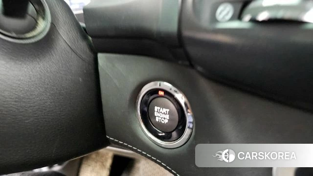 Ssangyong Rexton Sports id 4284245 из Кореи 21
