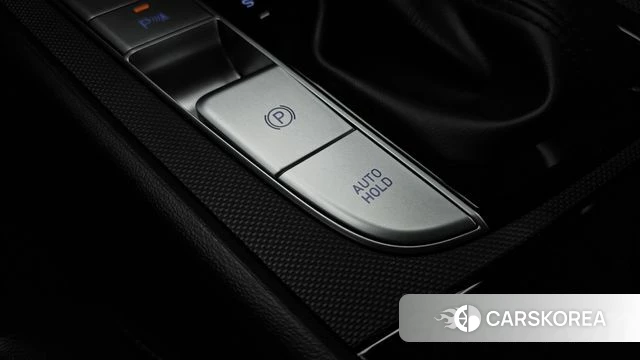 Hyundai Avante Hybrid (CN7) id 4518068 из Кореи 21
