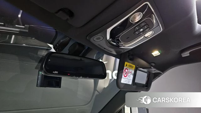 Ssangyong Torres id 4323073 из Кореи 21