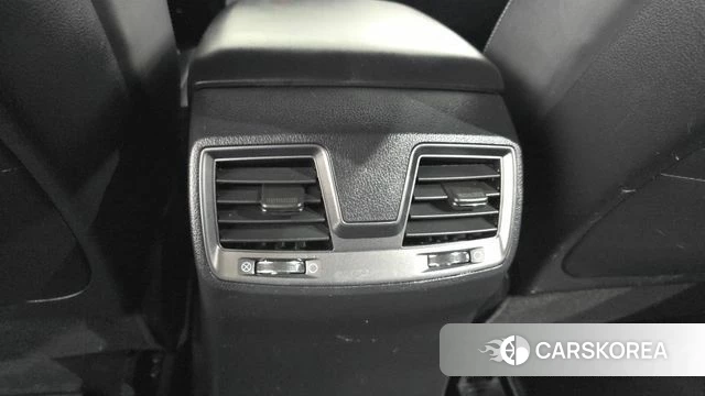 Ssangyong Rexton Sports id 4446823 из Кореи 21