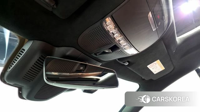 Mercedes-Benz AMG GT id 4383543 из Кореи 21