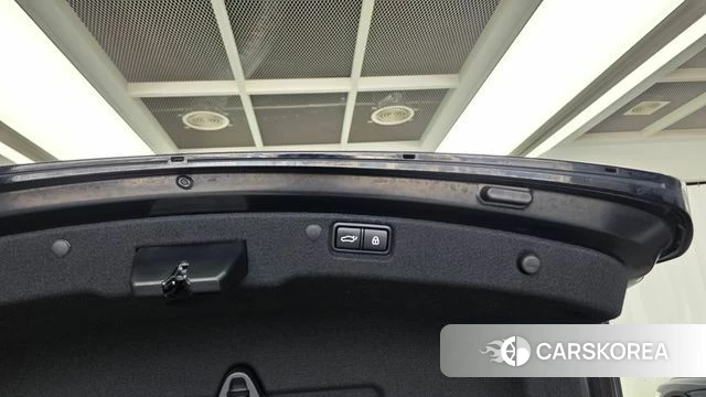 Kia K7 Premier id 4543087 из Кореи 21