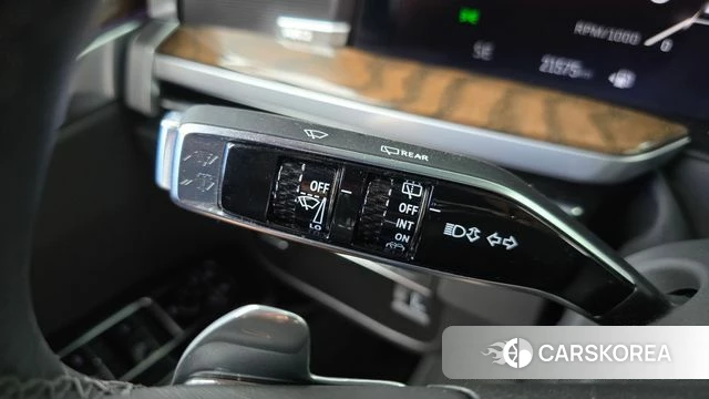 Cadillac Escalade 5th Generation id 4778122 из Кореи 21