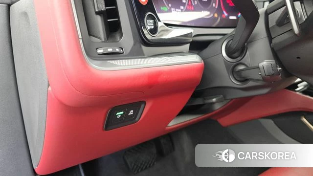 Porsche Cayenne (PO536) id 4442918 из Кореи 21