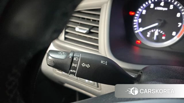 Hyundai Sonata New Rise id 4930997 из Кореи 21