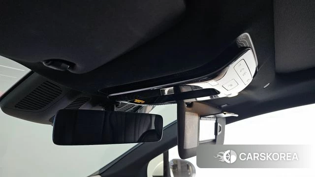 Mercedes-Benz EQE V295 id 4230718 из Кореи 21