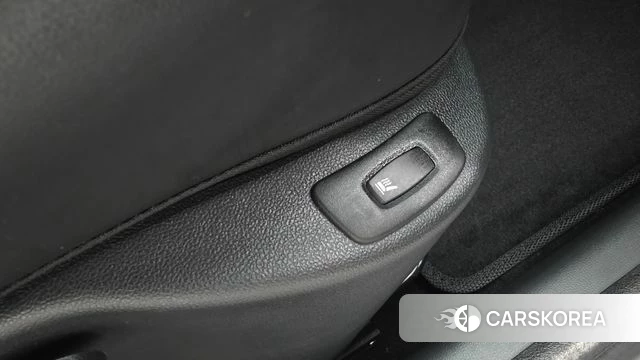 Renault Korea (Samsung) Clio id 4471502 из Кореи 21