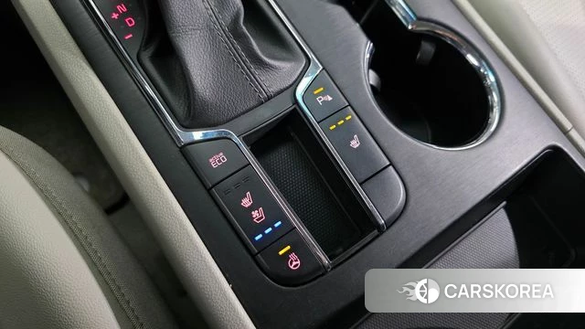 Kia The New Carnival id 4345164 из Кореи 21