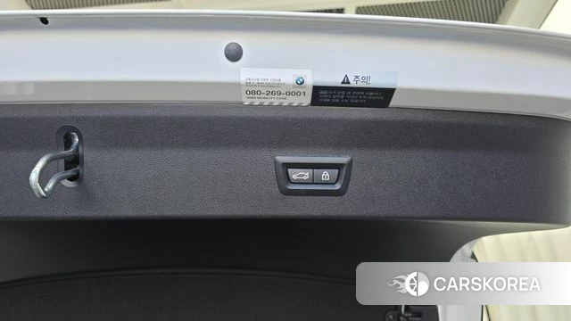 BMW X4 (G02) id 4775554 из Кореи 21