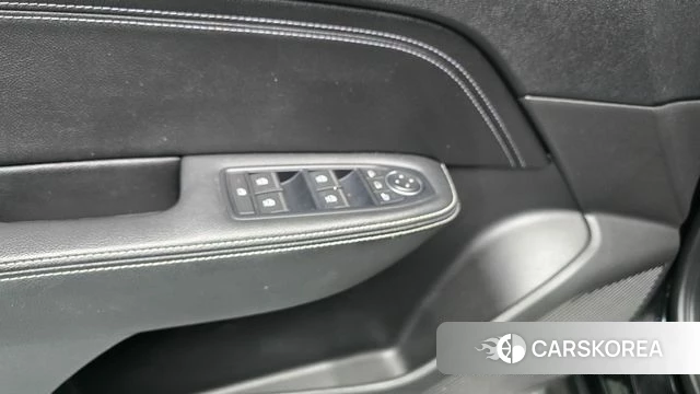 Renault Korea (Samsung) XM3 id 4519671 из Кореи 21