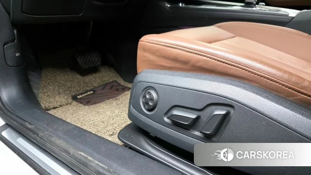 Audi A4 (B9) id 4224372 из Кореи 21