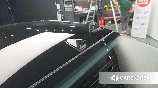 Genesis G90 id 4304753 из Кореи 21