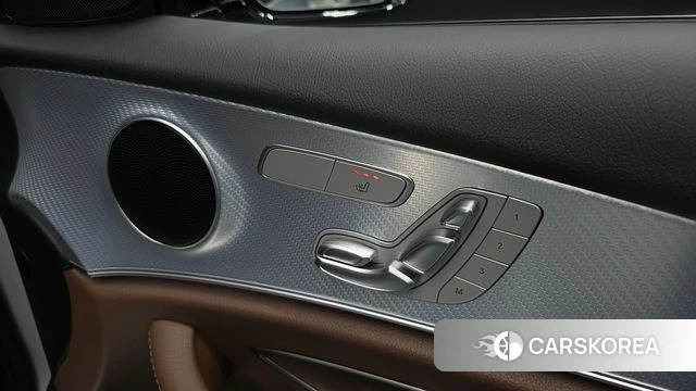 Mercedes-Benz E-Class W213 id 4727565 из Кореи 21