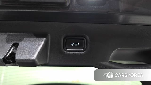 Hyundai Ionic 5 id 4906308 из Кореи 21