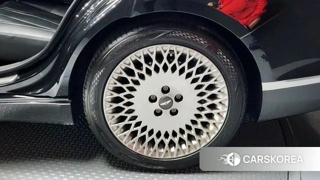 Genesis G80 (RG3) id 4202289 из Кореи 21