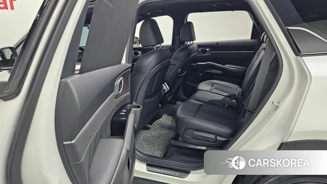 Kia The New Sorento 4th Generation id 4630181 из Кореи 21
