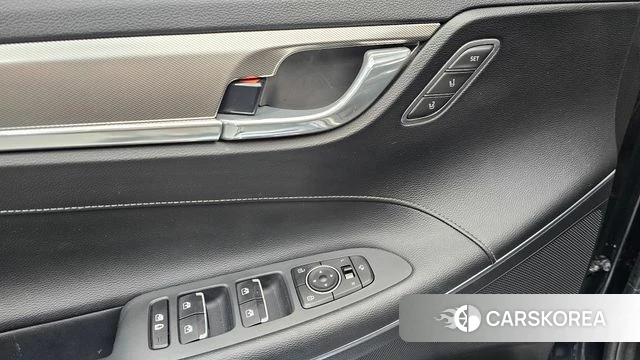 Hyundai The New Grandeur IG id 4642429 из Кореи 21