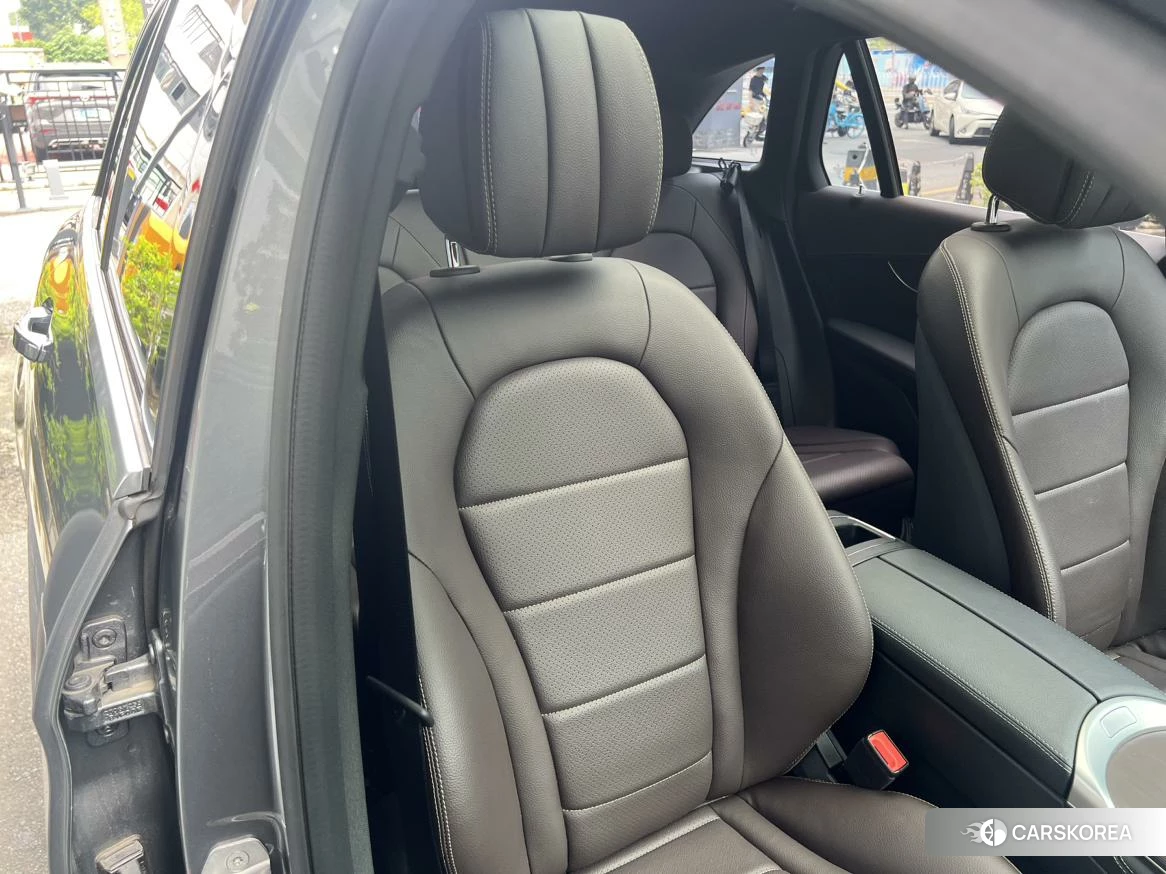 Mercedes-Benz GLC id 4413209 из Китая 21