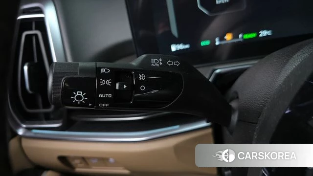 Kia The New Sorento 4th Generation id 4607708 из Кореи 21