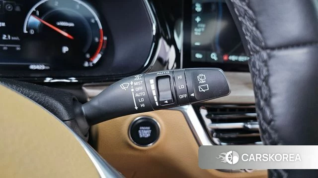 Kia Mohave Master id 4458812 из Кореи 21