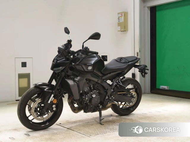 Yamaha MT-09 Y-AMT id 3945459 из Японии 21