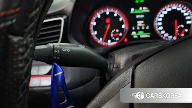 Hyundai Veloster (JS) id 4203852 из Кореи 21