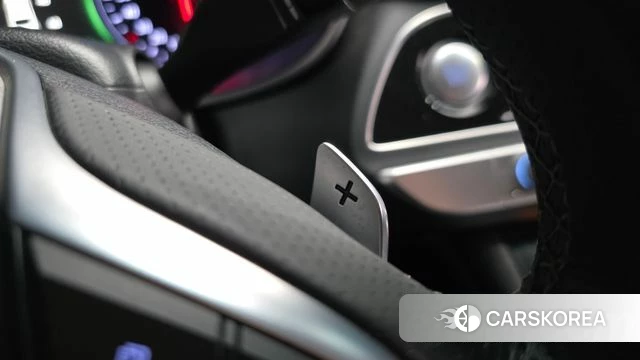 Genesis G70 id 4304786 из Кореи 21