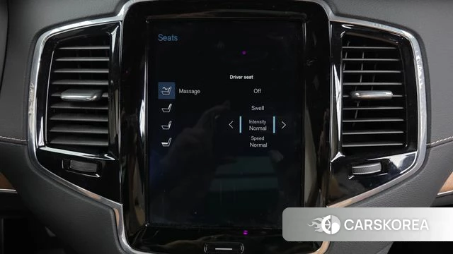 Volvo XC90 second Generation id 4459128 из Кореи 21
