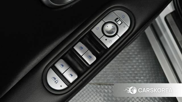Hyundai Ionic 5 id 4624161 из Кореи 21