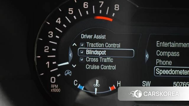 Lincoln MKC id 4447942 из Кореи 21