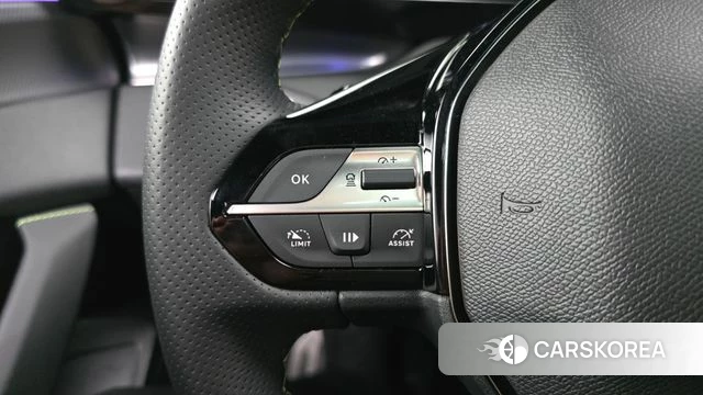 Peugeot 308 Third generation id 4279833 из Кореи 21