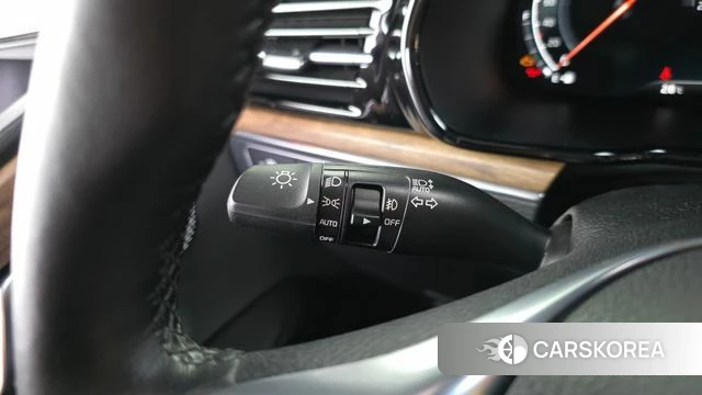 Kia Mohave Master id 4446287 из Кореи 21