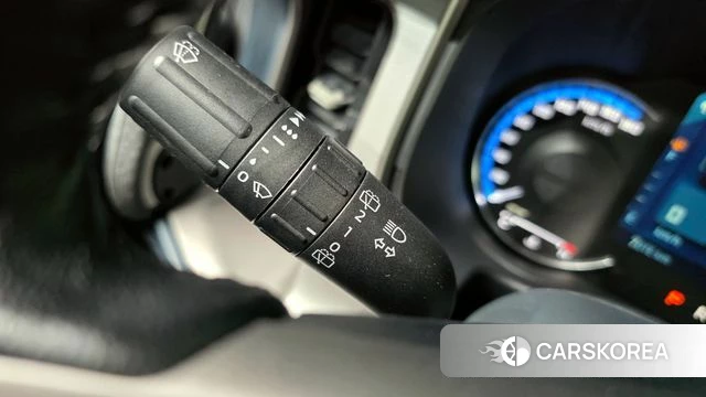 Ford Bronco 6th Generation id 4195070 из Кореи 21