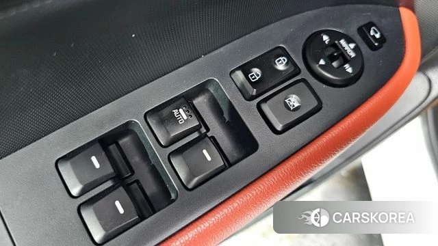 Kia The New Ray id 4518767 из Кореи 21