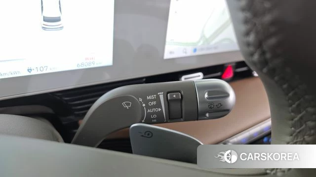 Hyundai Ionic 5 id 4637017 из Кореи 21
