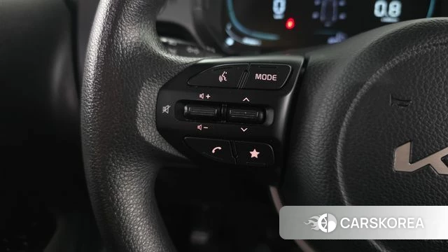 Kia The New Kia Ray id 4905186 из Кореи 21