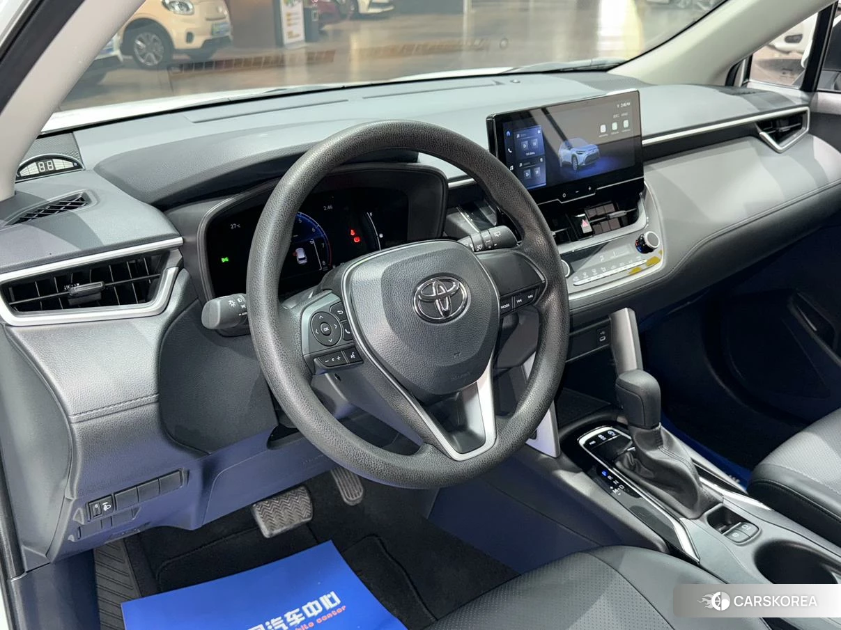 Toyota Fenglanda id 4426923 из Китая 21