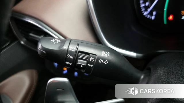 Hyundai Santa Fe TM id 4446942 из Кореи 21
