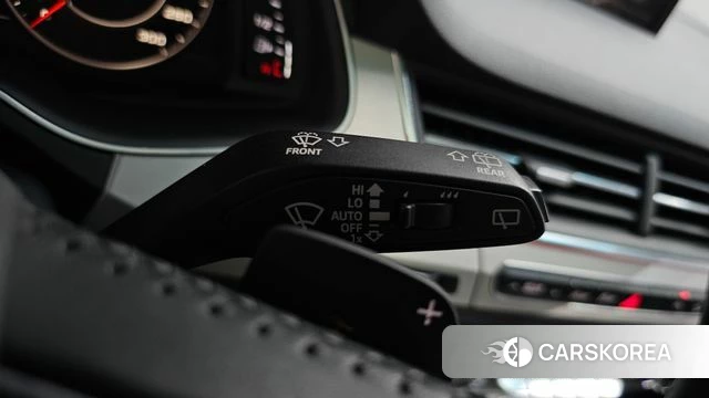 Audi Q7 (4M) id 4477113 из Кореи 21