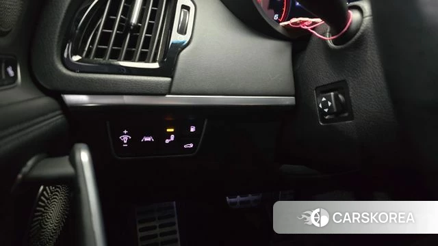 Kia Stinger id 4574630 из Кореи 21