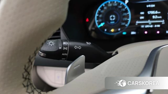 Genesis The New G70 id 4864337 из Кореи 21