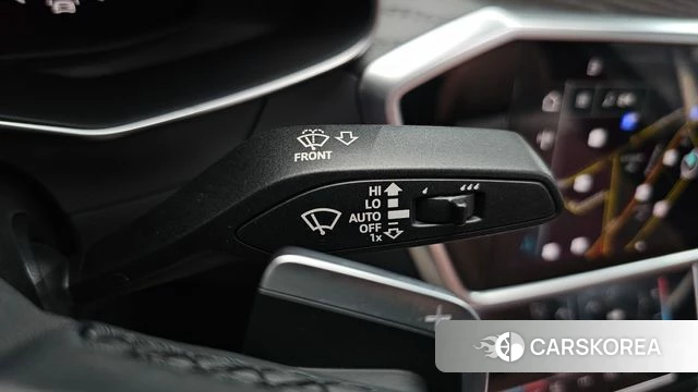 Audi A6 (C8) id 4480708 из Кореи 21