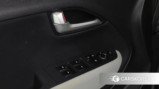 Kia The New Kia Ray id 4686856 из Кореи 21