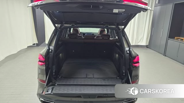 BMW X5 (G05) id 4462340 из Кореи 21