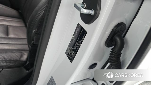 Genesis G80 id 4907604 из Кореи 21