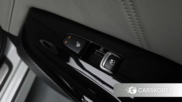 Kia The New K5 Hybrid 3rd generation id 4487929 из Кореи 21