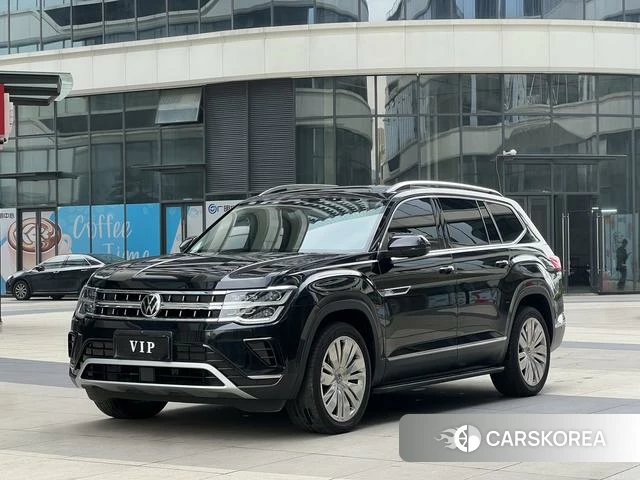 Volkswagen Tourang id 4342246 из Китая 21