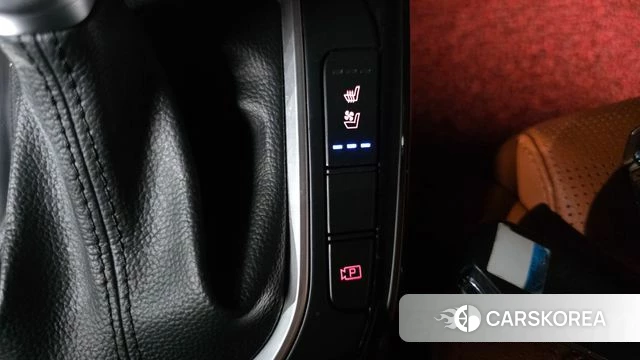 Kia The New K3 2nd generation id 4322894 из Кореи 21