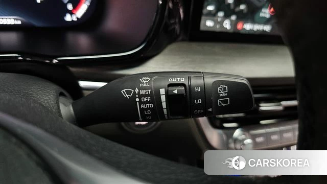 Kia Mohave Master id 4202055 из Кореи 21